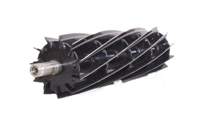 Centurion Pro Solutions Tabletop Replacement Reel Blade - Image 2