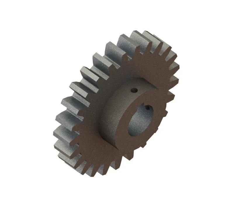Centurion Pro Solutions 25-Teeth Spur Gear - Image 2