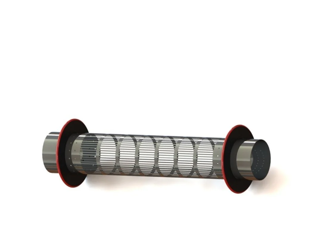 Centurion Pro Solutions 3.0 Electropolished Hybrid Tumbler - Image 2