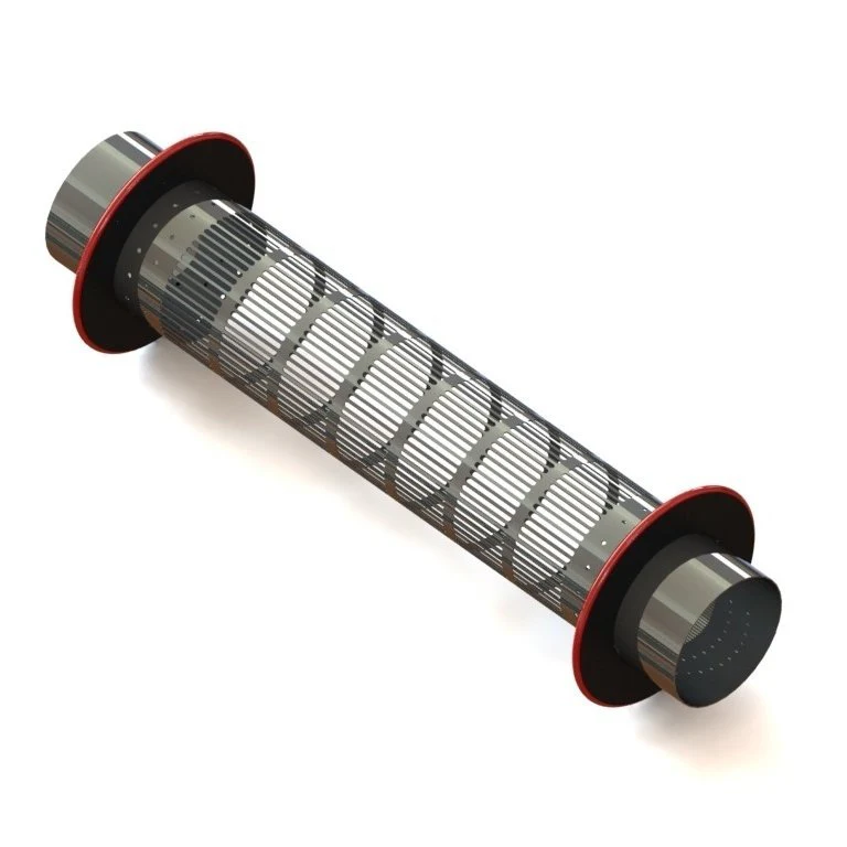 Centurion Pro Solutions 3.0 Electropolished Hybrid Tumbler - Image 3