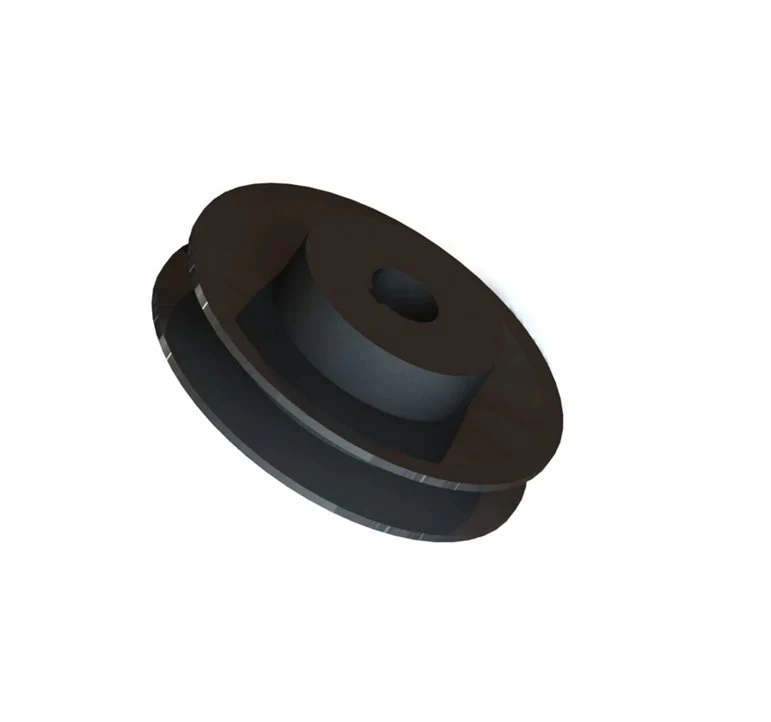 Centurion Pro Solutions 3.0 Reel Pulley with Keyway - Image 2