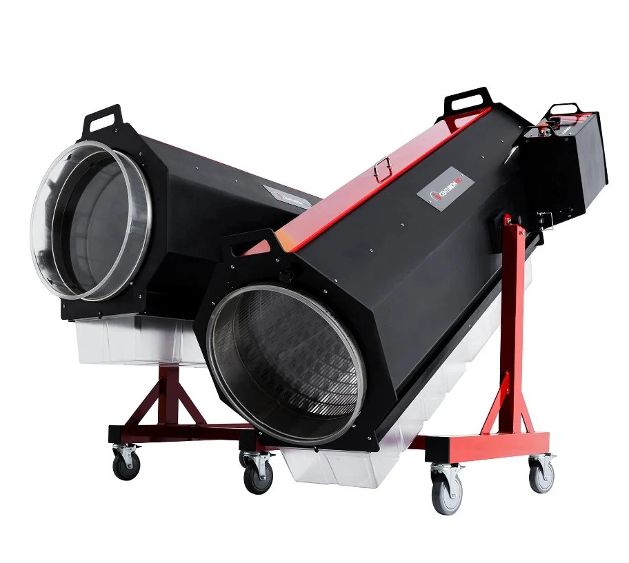 Centurion Pro Solutions DBT Model 5 Dry Batch Trimmer (On SALE until May 31) - Image 4