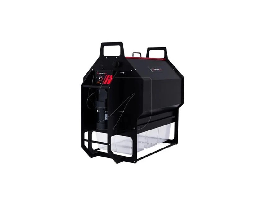 Centurion Pro Solutions DBT Model 2 - Dry Batch Trimmer (On SALE until May 31) - Image 3