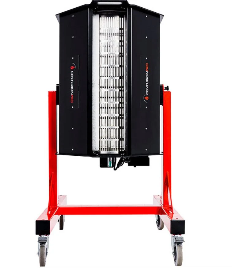 Centurion Pro Solutions DBT Model 3 Dry Batch Trimmer (On SALE until May 31) - Image 4