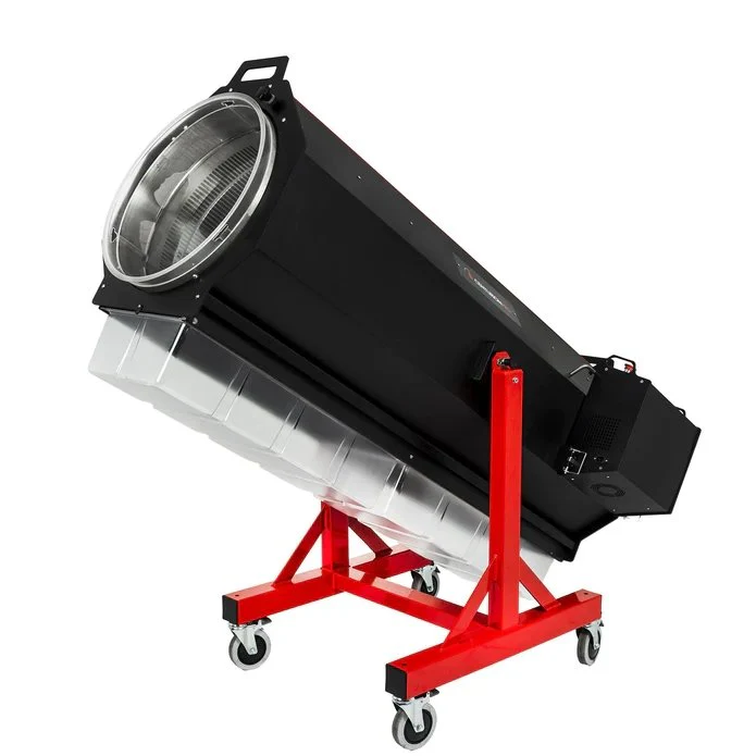 Centurion Pro Solutions DBT Model 4 Dry Batch Trimmer (On SALE until May 31) - Image 3