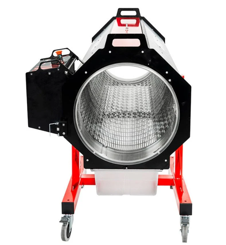 Centurion Pro Solutions DBT Model 4 Dry Batch Trimmer (On SALE until May 31) - Image 4