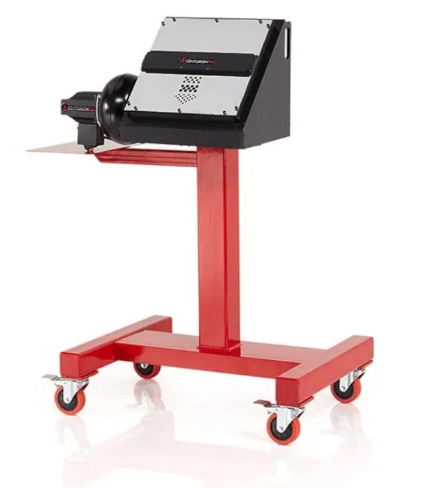 Centurion Pro Solutions GC1 Single Bucker Stand - Image 3