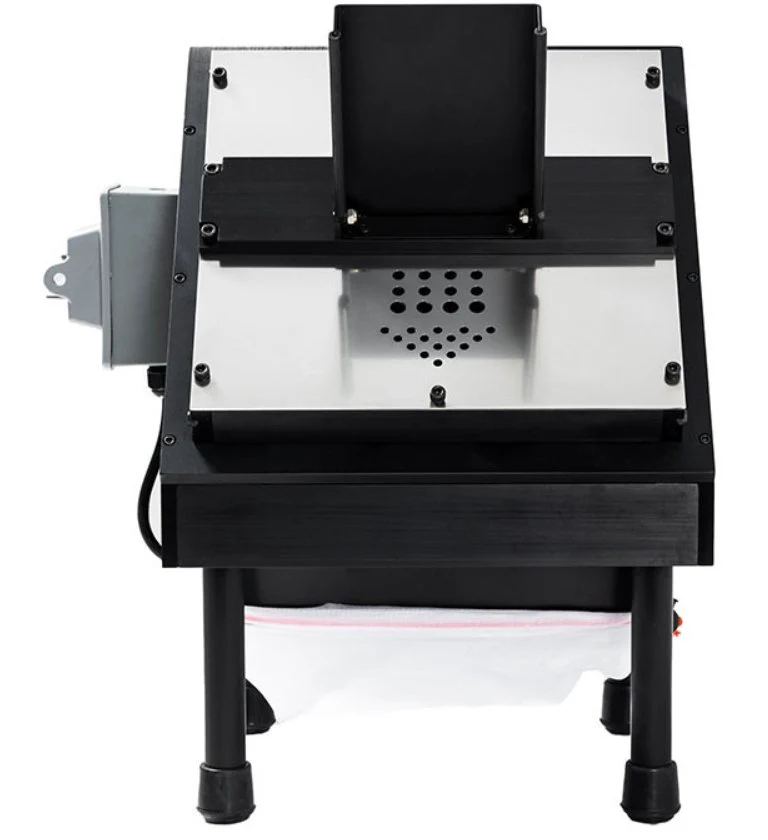 Centurion Pro Solutions GC Mini Bucker Hemp Debudder & Bucking Machine - Image 3