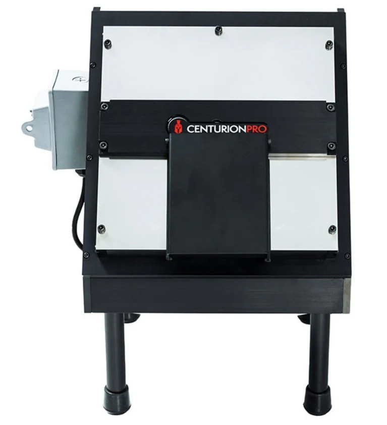 Centurion Pro Solutions GC Mini Bucker Hemp Debudder & Bucking Machine - Image 4