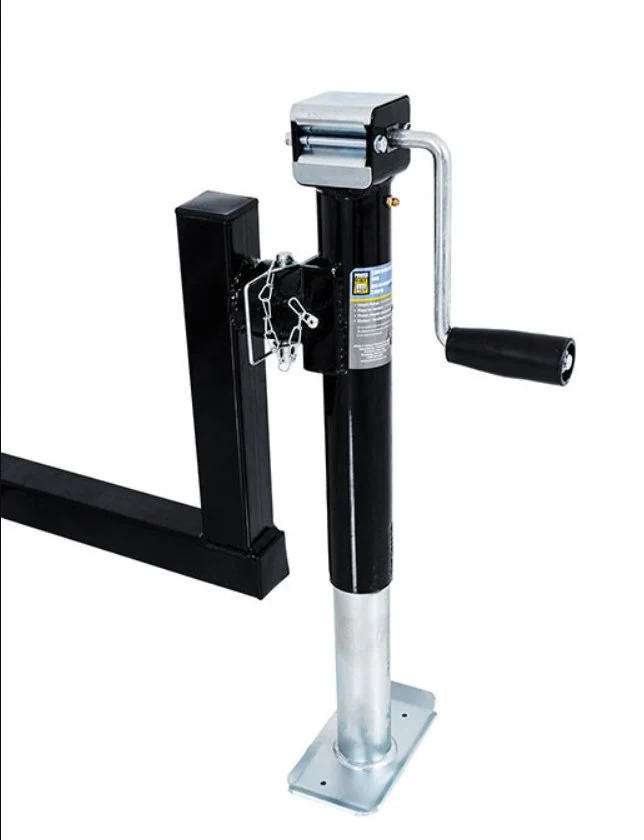 Centurion Pro Solutions Gladiator Rail Kit - Image 4