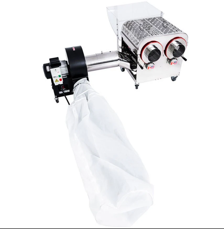 Centurion Pro Solutions Gladiator SS Hybrid Trimmer (On SALE until May 31) - Image 3
