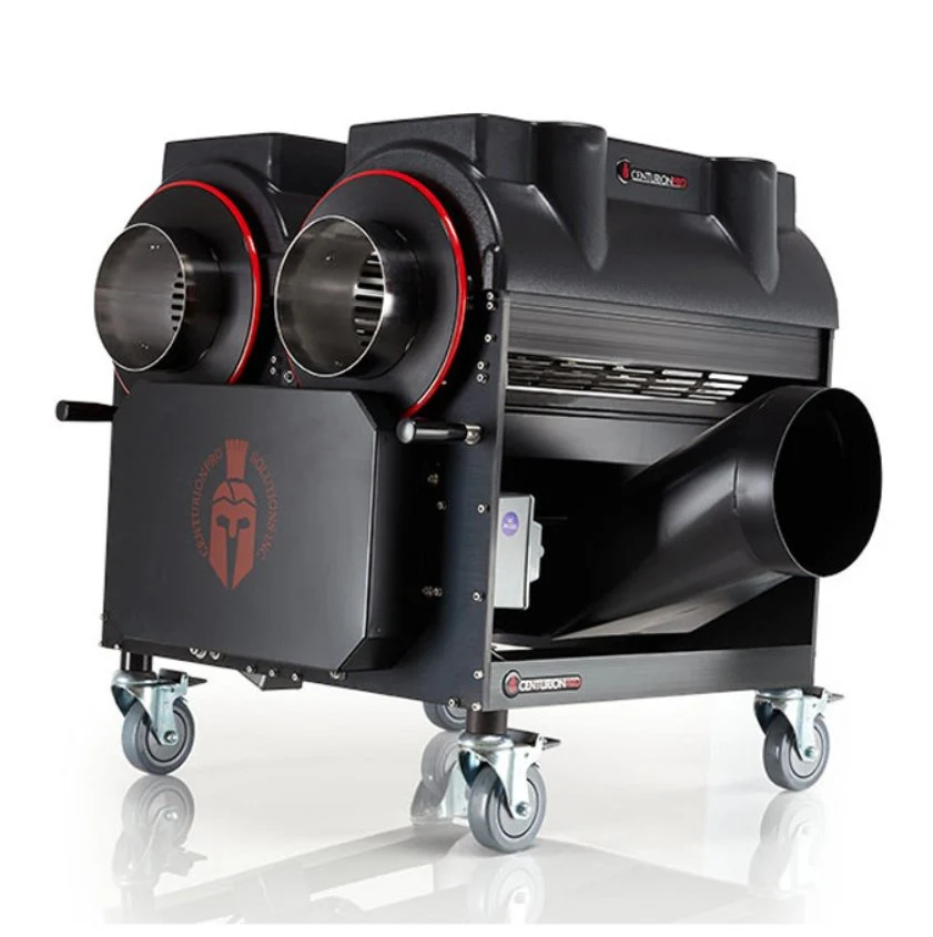 Centurion Pro Solutions Gladiator Wet/Dry Bud Trimmer (On SALE until May 31) - Image 3