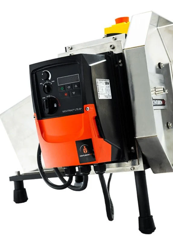 Centurion Pro Solutions HP Mini Bucker Hemp Debudder & Bucking Machine - Image 4