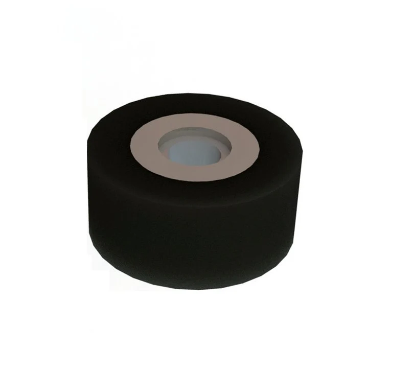 Centurion Pro Solutions HP Roller Assembly for HP1, HP3 & HPM - Image 2