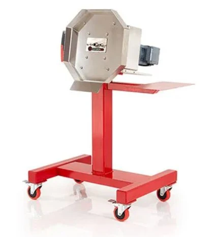 Centurion Pro Solutions HP1 Single Bucker Stand - Image 3