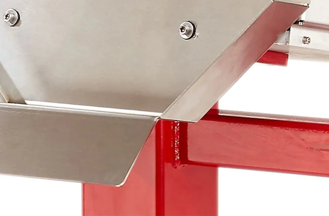Centurion Pro Solutions HP1 Single Bucker Stand - Image 4