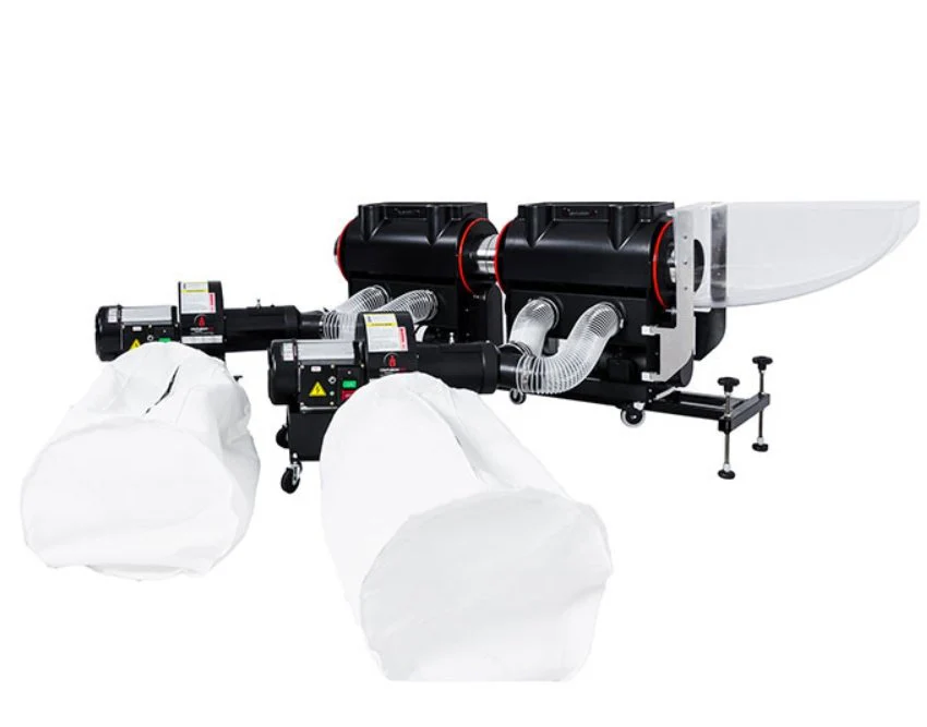 Centurion Pro Solutions Mini Dual Machine Rail System - Image 2