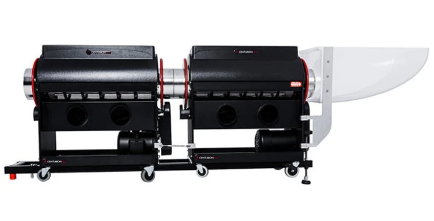 Centurion Pro Solutions Original Silver Bullet Dual Rail System - Image 4