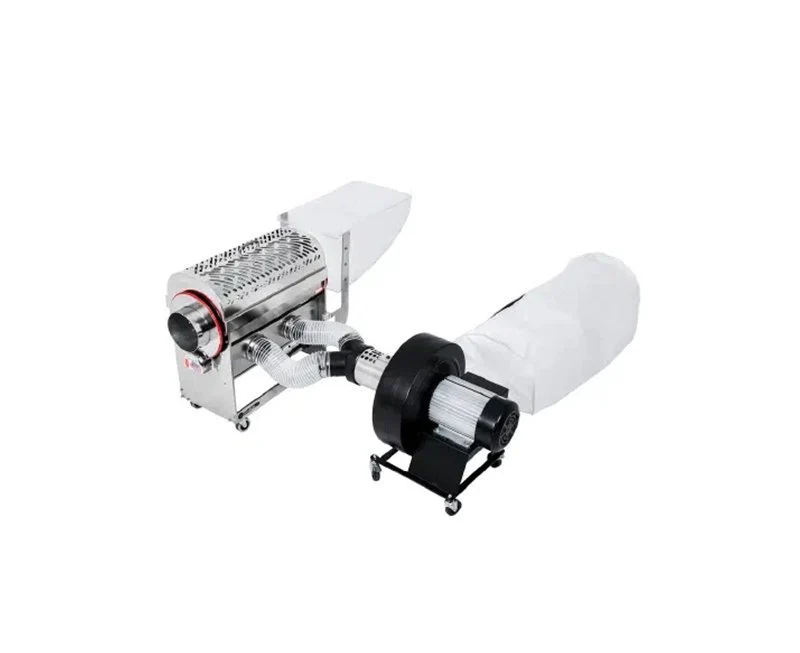 Centurion Pro Solutions Original SS Hybrid Trimmer (On SALE until May 31) - Image 2