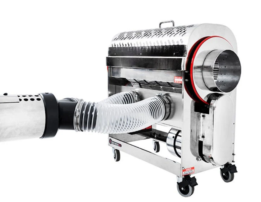 Centurion Pro Solutions Original SS Hybrid Trimmer (On SALE until May 31) - Image 3