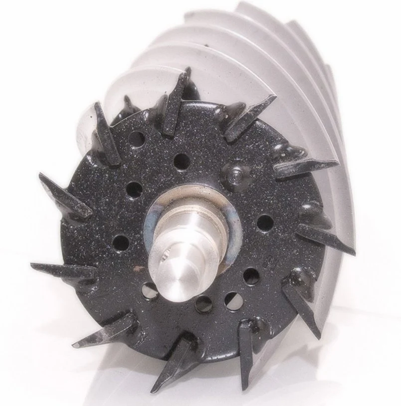 Centurion Pro Solutions Reel Blade for Original, Silver Bullet, and Gladiator - Image 2