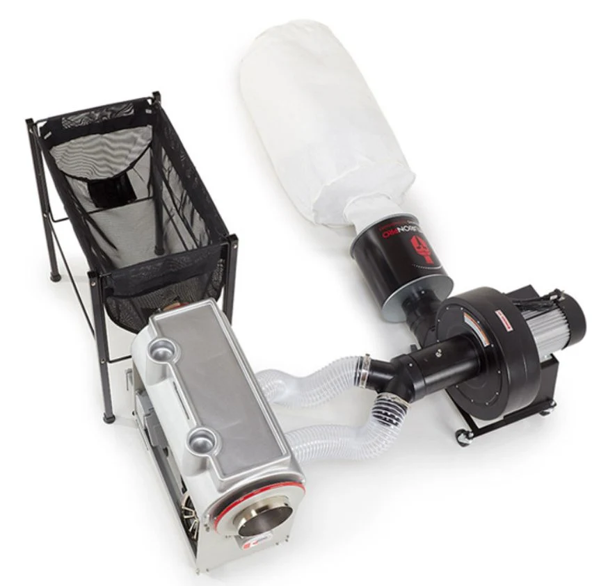 Centurion Pro Solutions Silver Bullet Trimming Machine (On SALE until May 31) - Image 6