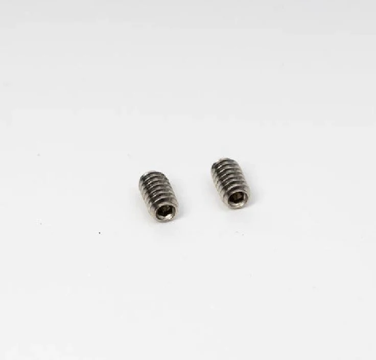 Centurion Pro Solutions Tabletop Blade Adjuster Set Screws (2-Pack) - Image 2