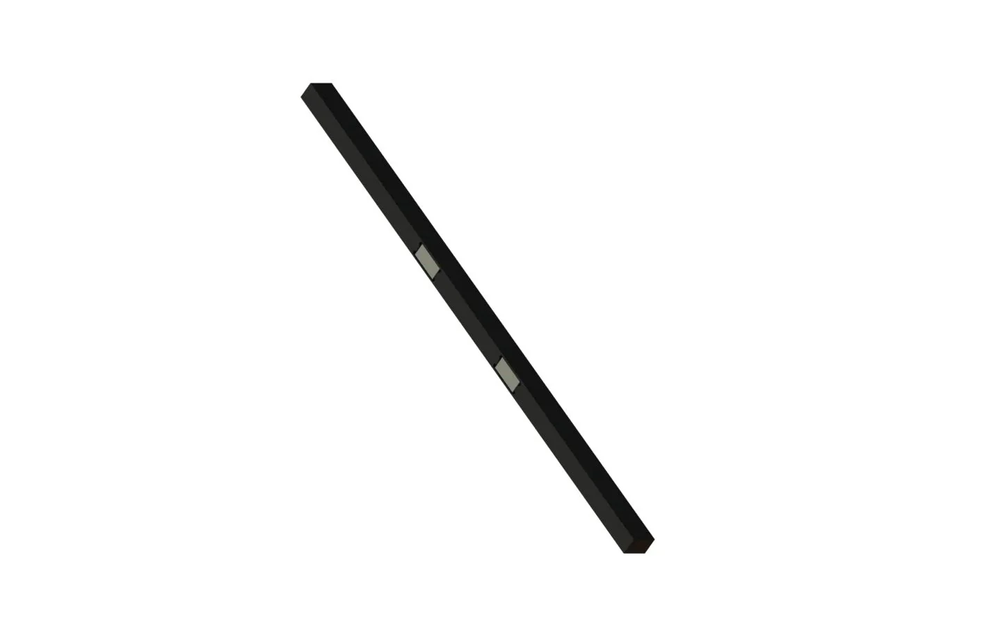 Centurion Pro Solutions Tabletop Magnet Bar - Image 2