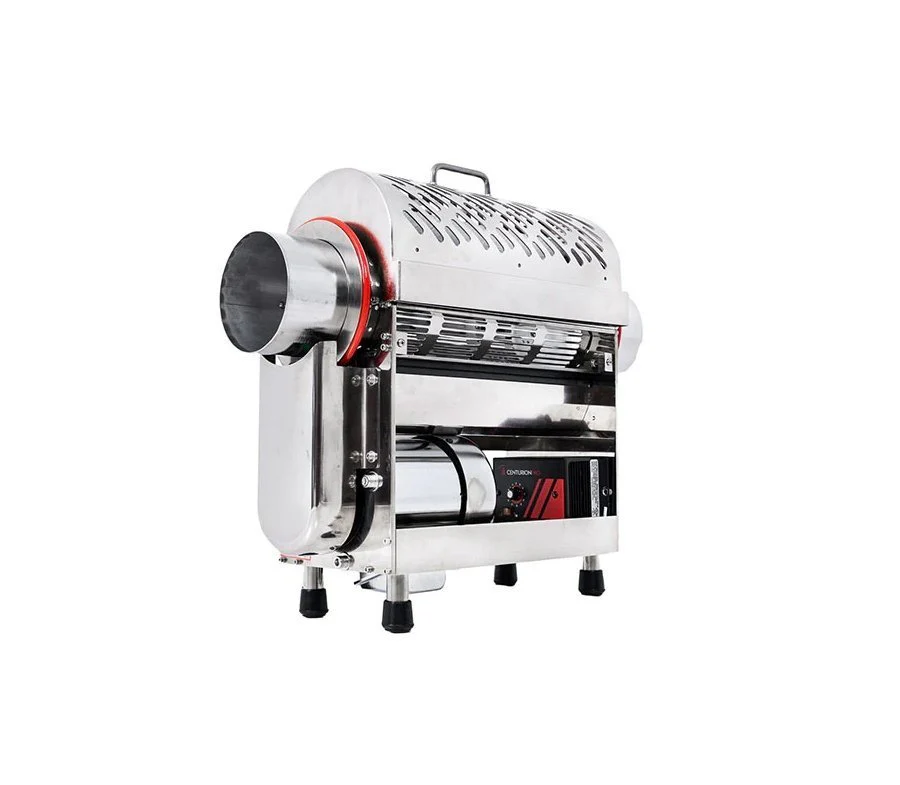 Centurion Pro Solutions Tabletop Wet & Dry Bud Trimming Machine (On SALE until May 31) - Image 5
