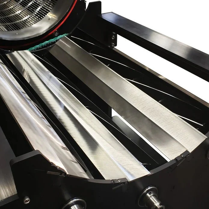 Centurion Pro Solutions XL 5.0 SE Industrial Trimmer - Image 3