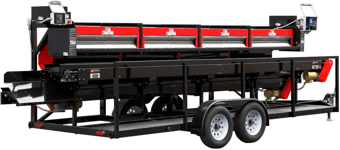 Centurion Pro Solutions XL Mega Bucker Industrial Debudder - Image 3