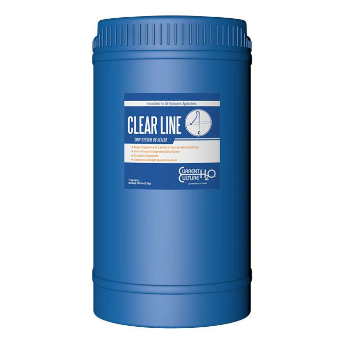 Current Culture Clear Line Hypochlorous Acid - Drip System Descaler - Image 3