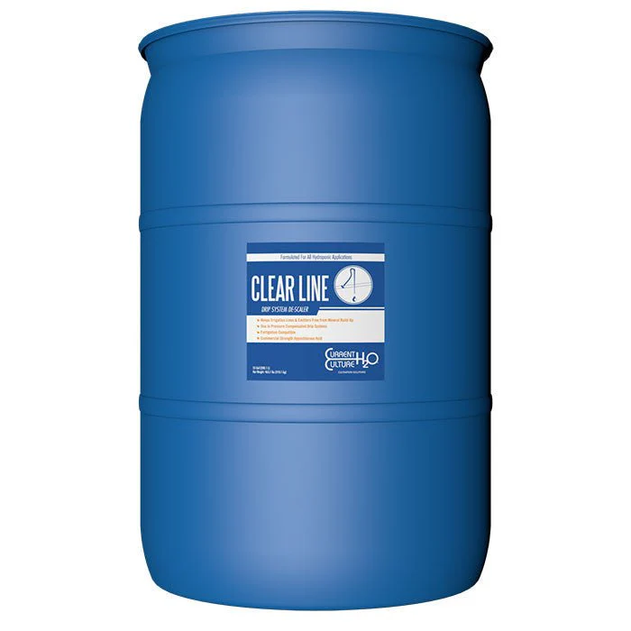 Current Culture Clear Line Hypochlorous Acid - Drip System Descaler - Image 4