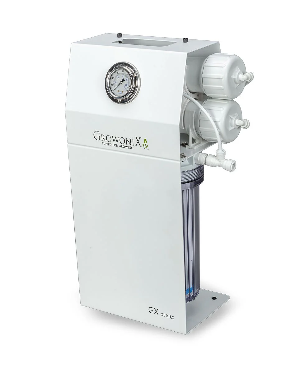 GrowoniX GX400 High Flow Reverse Osmosis System - Image 3