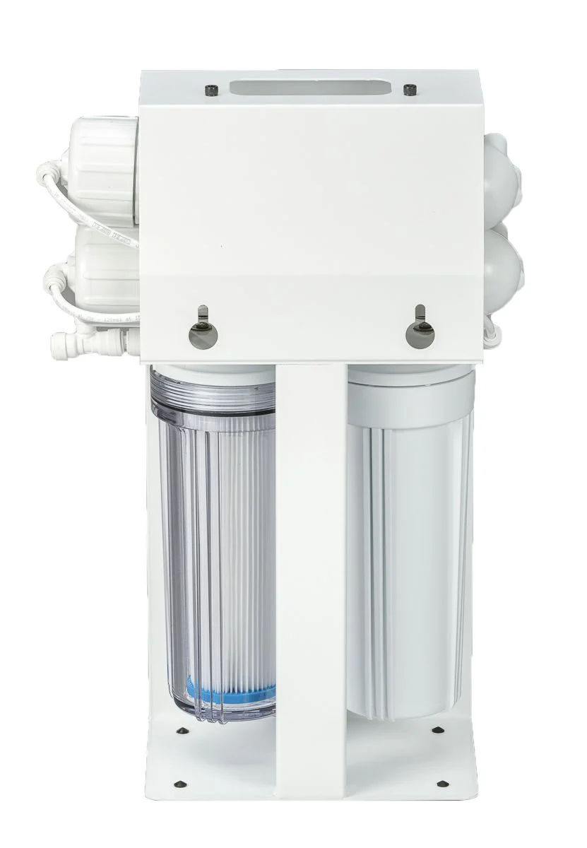 GrowoniX GX400 High Flow Reverse Osmosis System - Image 4