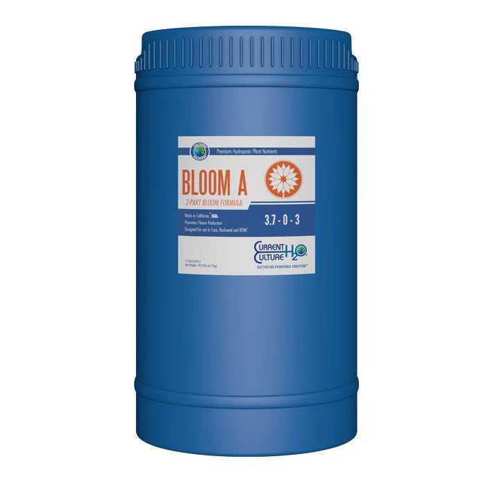 Cultured Solutions Bloom A – Flowering Base Nutrient (Part A) - Image 3