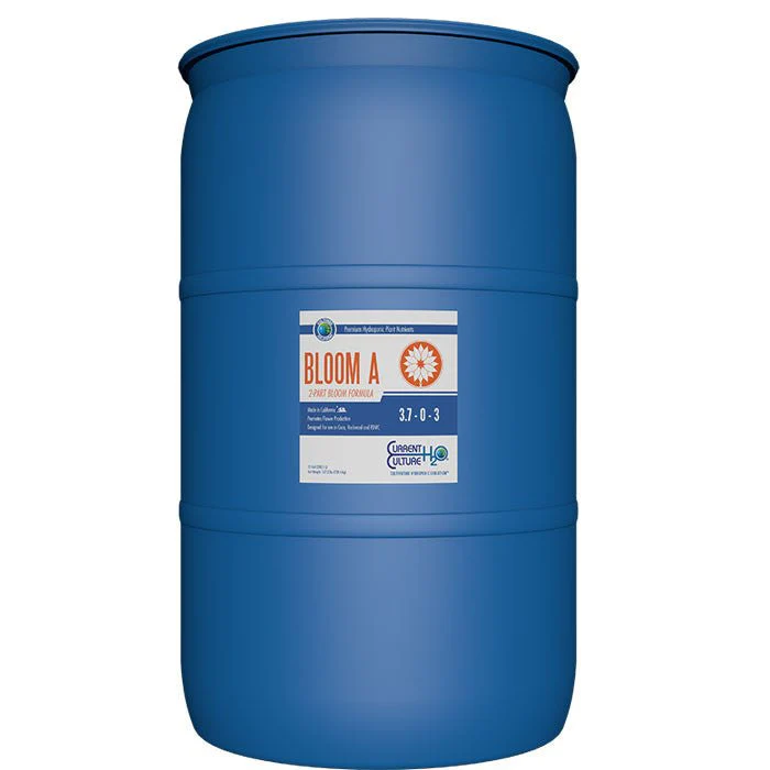Cultured Solutions Bloom A – Flowering Base Nutrient (Part A) - Image 4