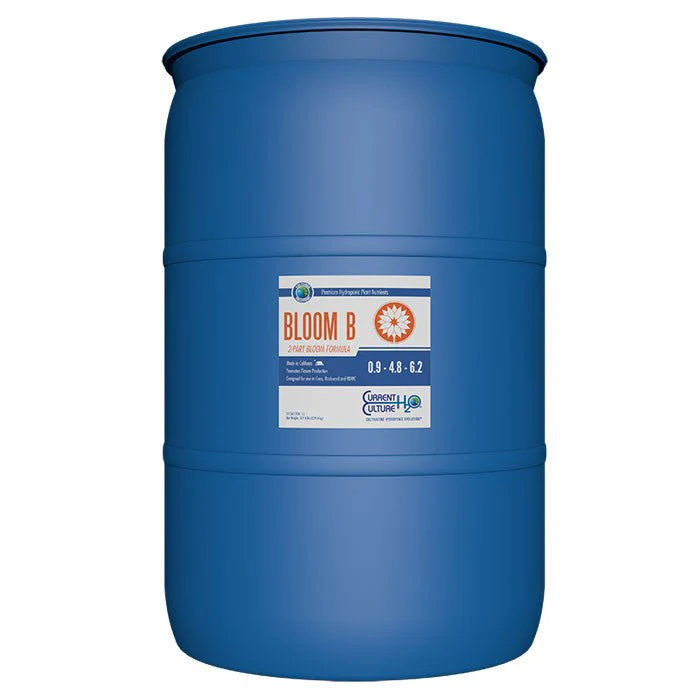 Cultured Solutions Bloom B – Flowering Base Nutrient (Part B) - Image 6