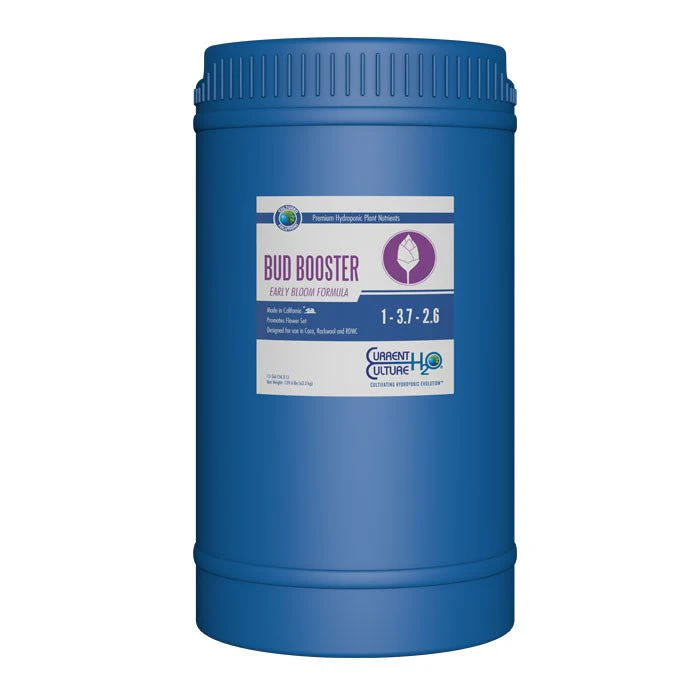 Cultured Solutions Bud Booster Mid - Image 3