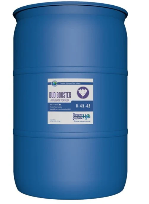 Cultured Solutions Bud Booster Mid - Image 4