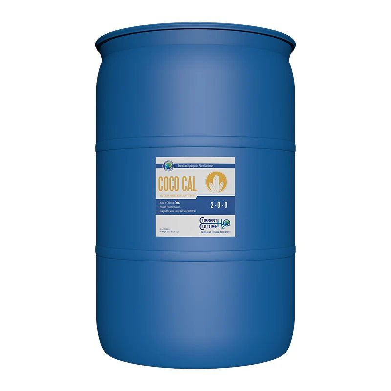 Cultured Solutions Coco Cal - Cal/Mag Supplement - Image 5