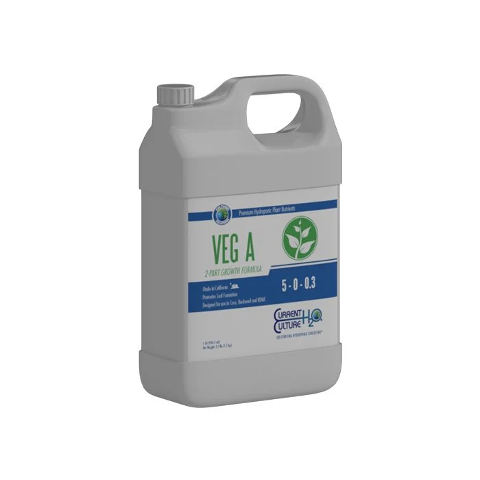 Cultured Solutions Veg A - Image 3