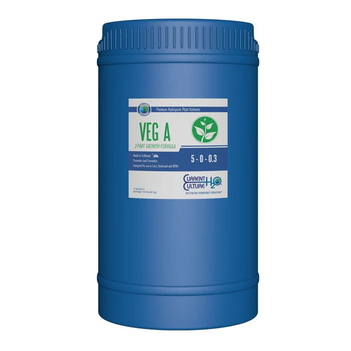 Cultured Solutions Veg A - Image 4