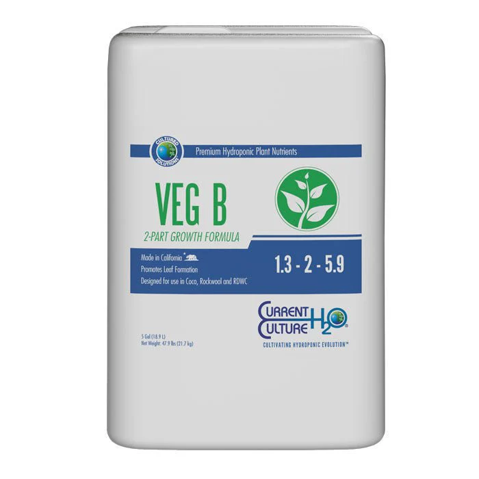Cultured Solutions Veg B - Image 3
