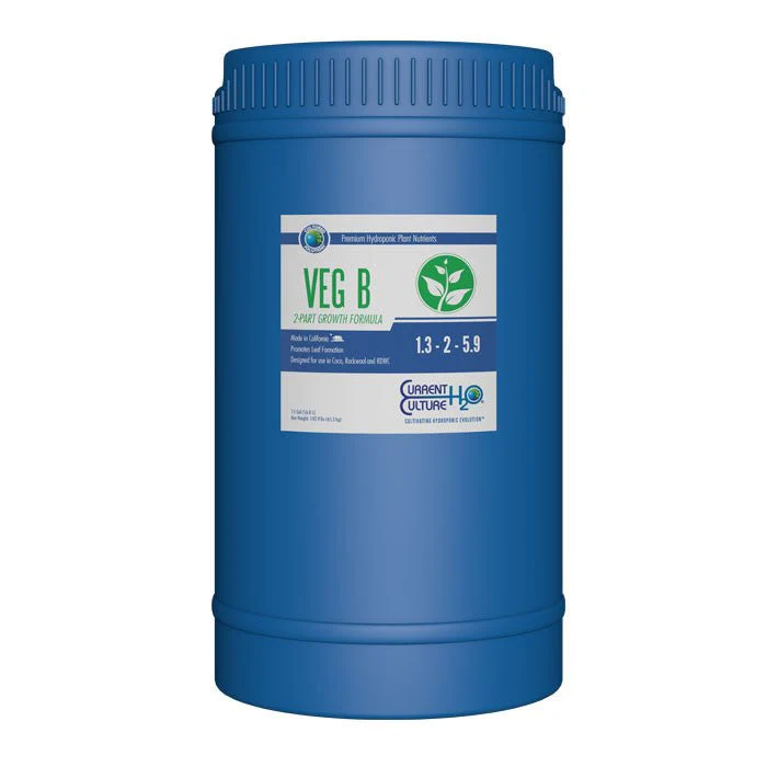 Cultured Solutions Veg B - Image 4