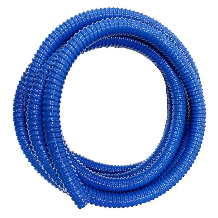 Current Culture H2O Under Current 1 In X  Corrugated Return Water Hose - Image 2