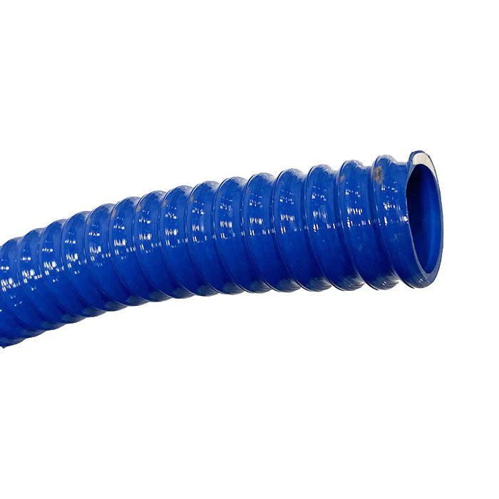 Current Culture H2O Under Current 1 In X  Corrugated Return Water Hose - Image 3