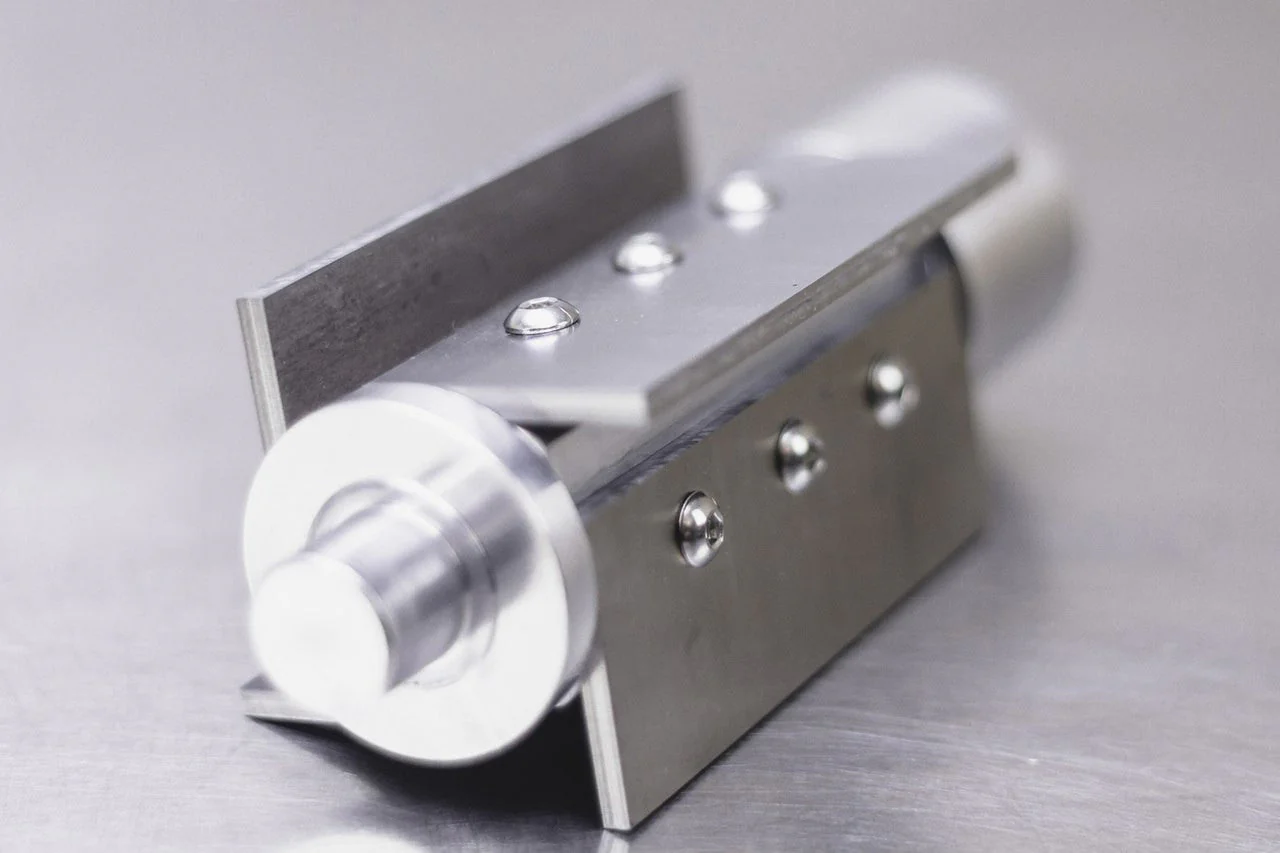 Custom Cones Industrial Bud Grinder - Image 2