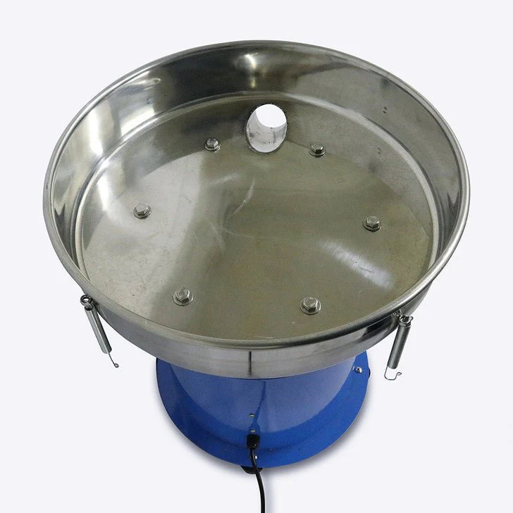 Custom Cones Quick Sift - Commercial Sifting Machine - Automatic Sifter - Image 4