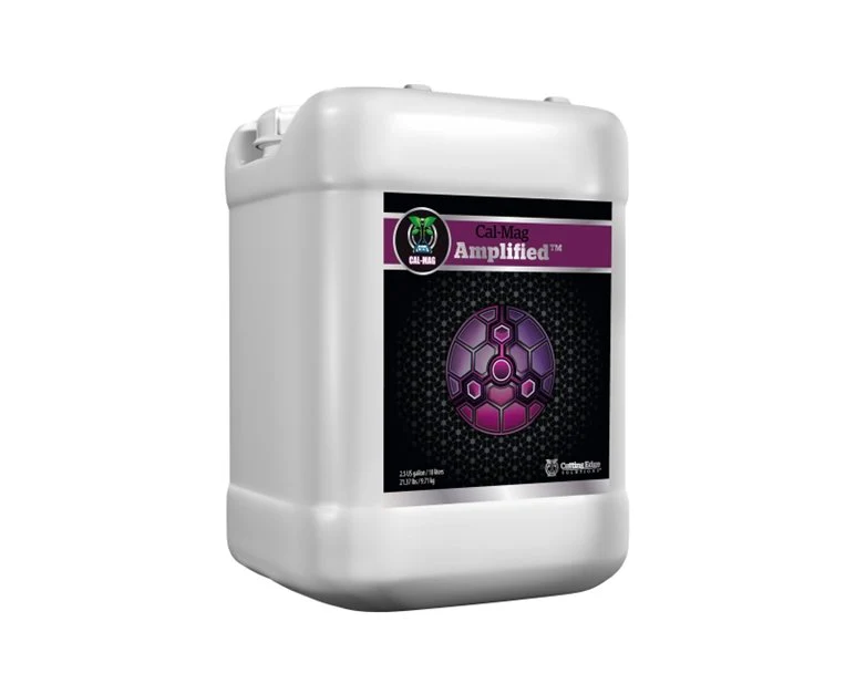 Cutting Edge Solutions Amplified Cal-Mag - Image 3